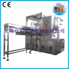 全自動(dòng)帶吸嘴自立袋站立袋直立袋吸嘴袋灌裝機(jī)，吸吸果凍灌裝機(jī)