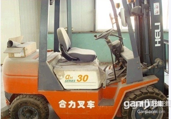 急轉(zhuǎn)合力3噸4噸7噸叉車，手續(xù)齊全