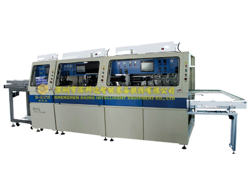 邦定機(jī)、熱壓機(jī)、TP設(shè)備