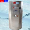 供應48千瓦商用電熱水器，容量570L